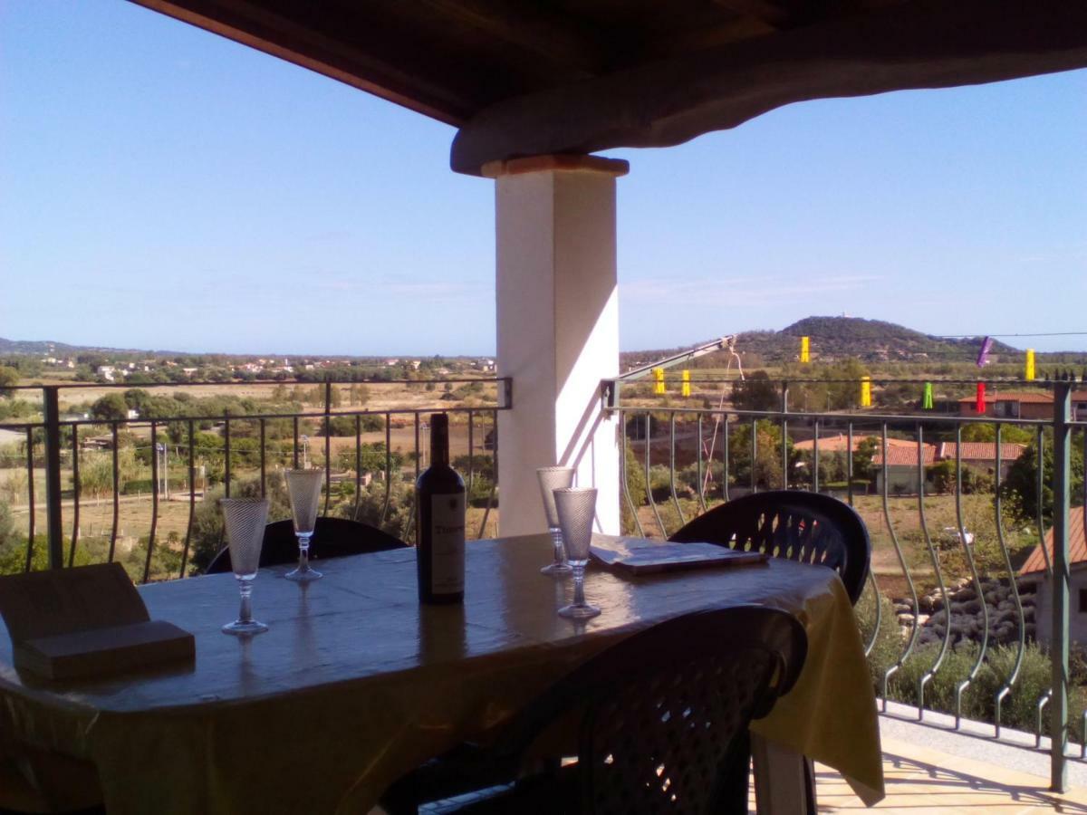 Marenatura Appartement Cardedu